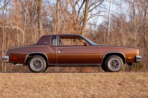 79 oldsmobile cutlass for sale